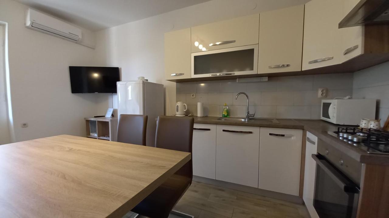 Apartman Martina ซาดาร์ ภายนอก รูปภาพ