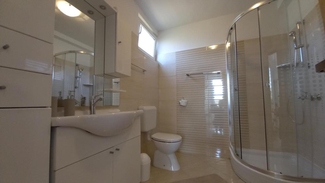 Apartman Martina ซาดาร์ ภายนอก รูปภาพ