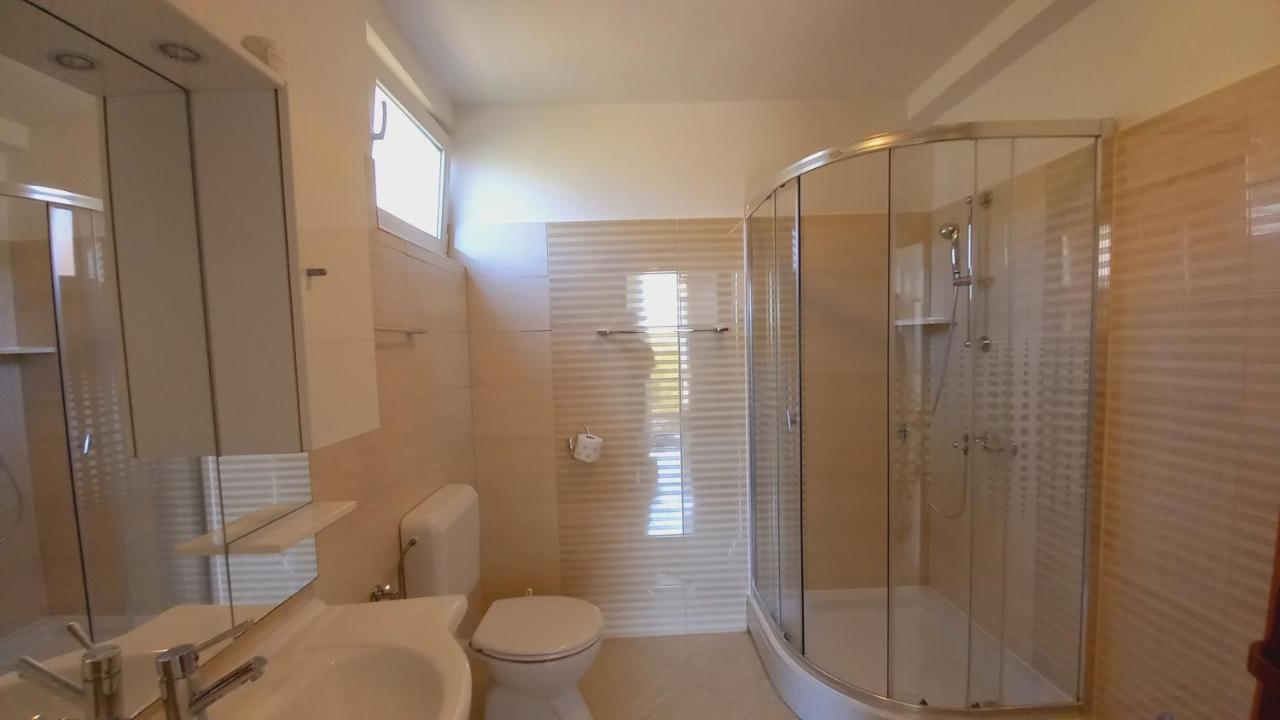 Apartman Martina ซาดาร์ ภายนอก รูปภาพ