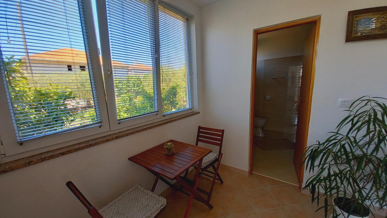 Apartman Martina ซาดาร์ ภายนอก รูปภาพ