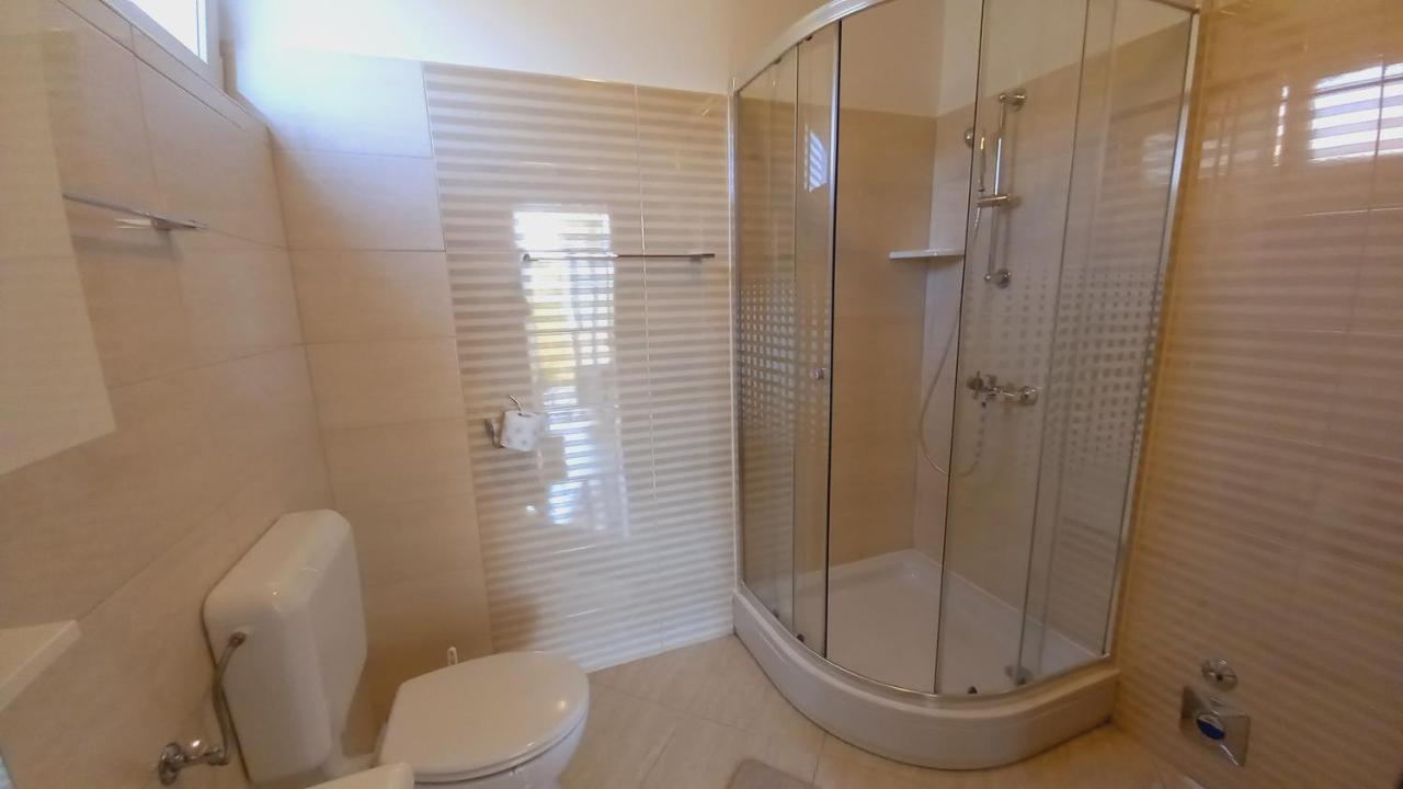 Apartman Martina ซาดาร์ ภายนอก รูปภาพ