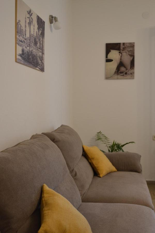 Apartman Martina ซาดาร์ ภายนอก รูปภาพ