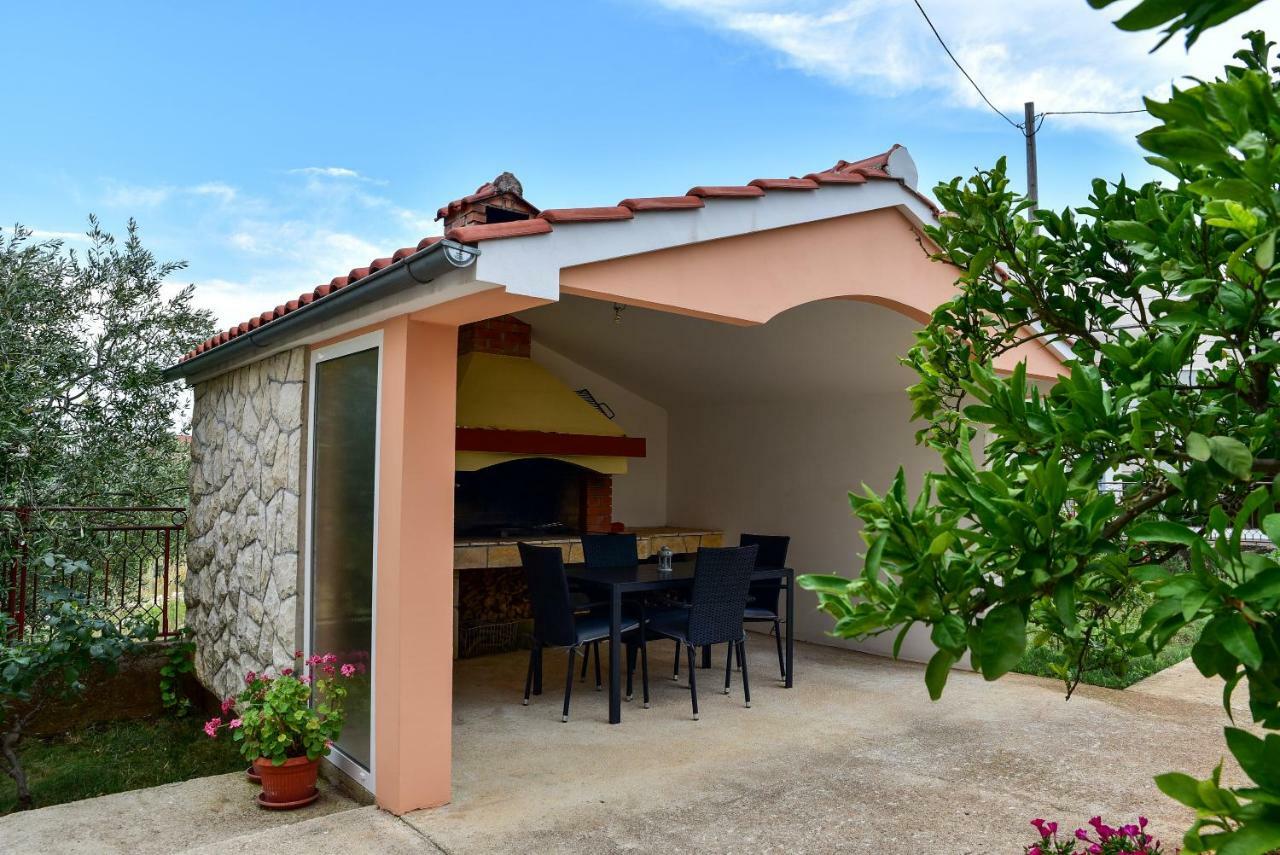 Apartman Martina ซาดาร์ ภายนอก รูปภาพ